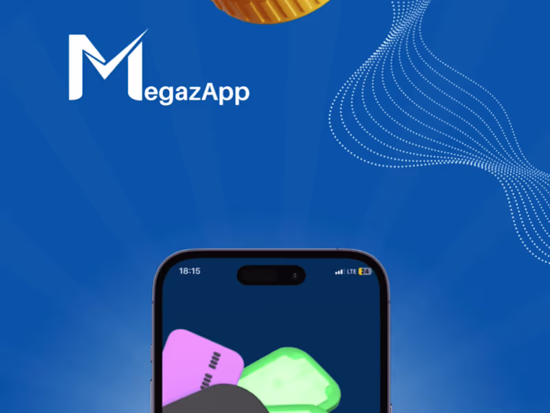 Cover image for Easy to understand motion graphics video Ad Guaranteed to sell. 