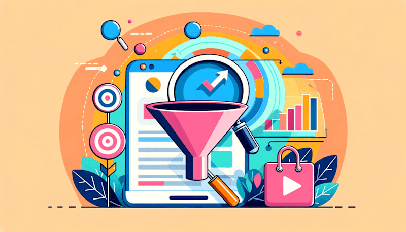 Cover image for CRO & Funnel experimentation