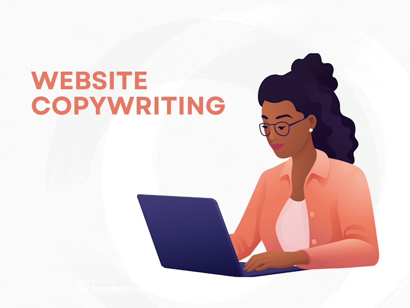 Cover image for Unique B2B SaaS Website Copy & Content