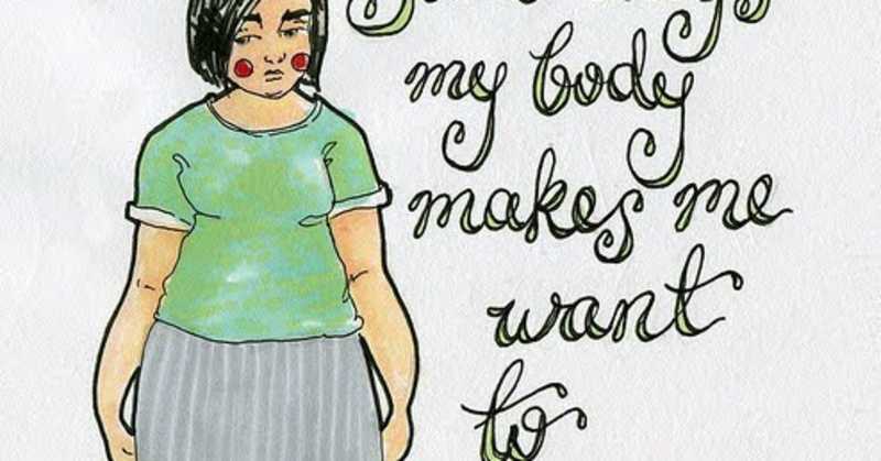 Cover image for  HELP!!!!! I'm Fat.