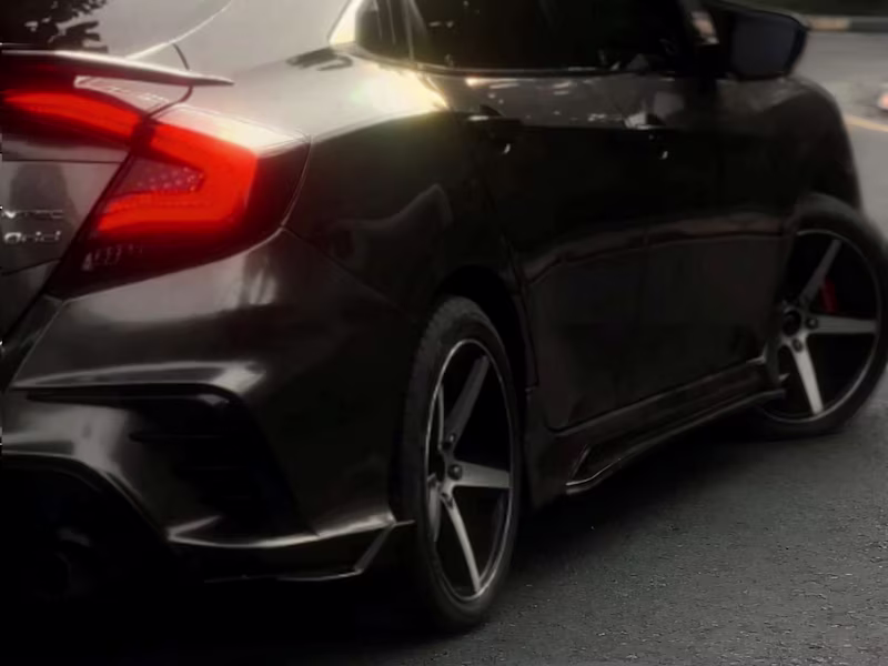 Cover image for Phonk Car Edits