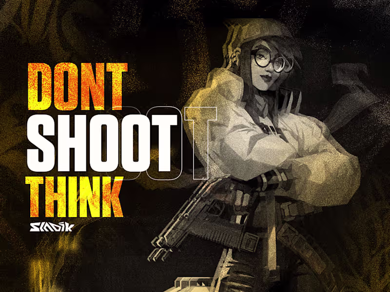 Cover image for I create Modern Pósters Designs about any Theme 