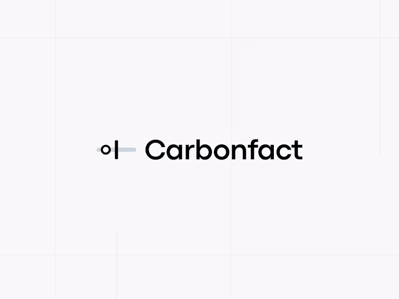 Cover image for Carbonfact