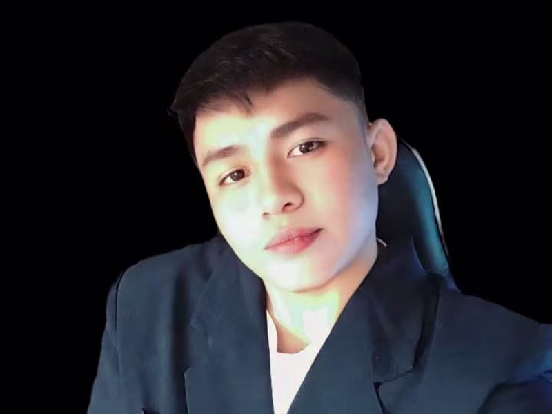 Cover image for Social Media Manager