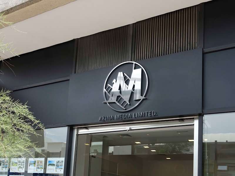 Cover image for LOGO DESIGN