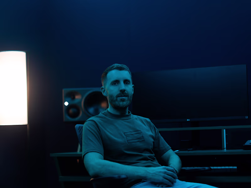 Cover image for Audio Engineering