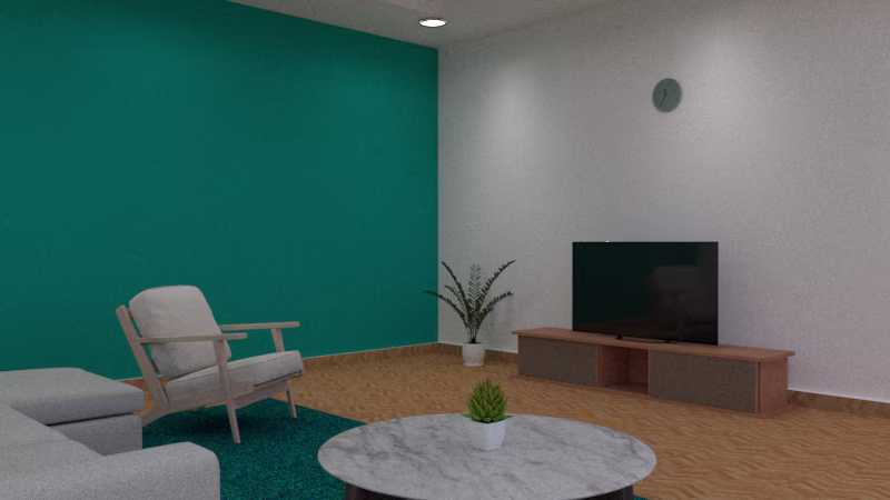 Cover image for interior works :: Behance