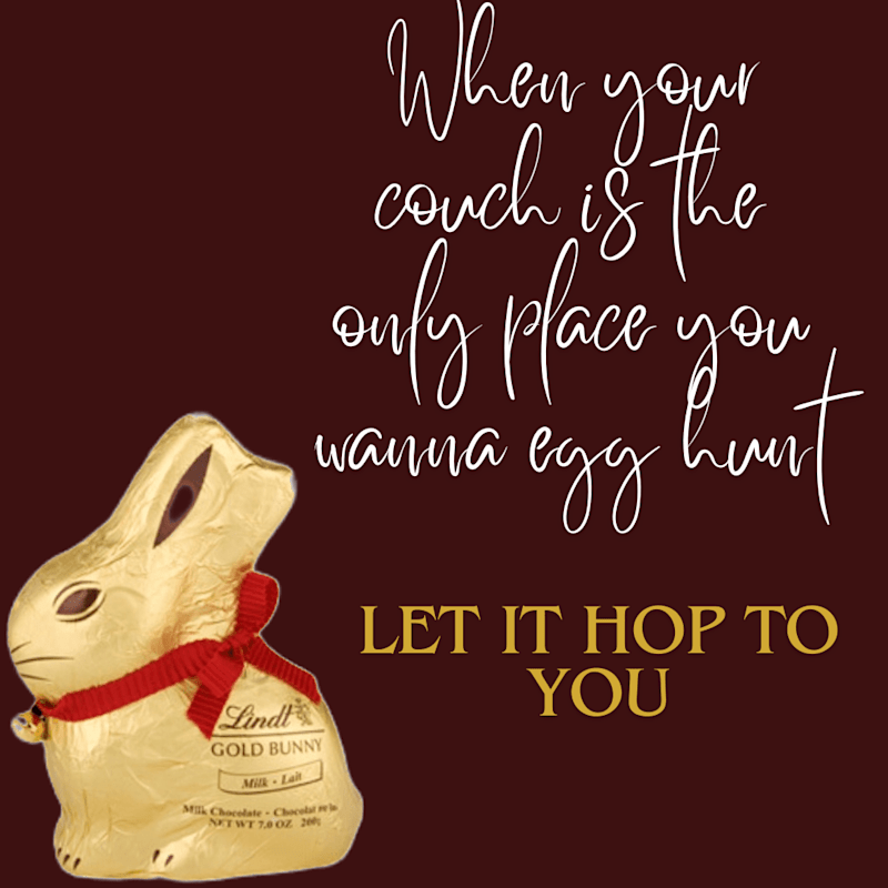 Cover image for Spec work: Lindt