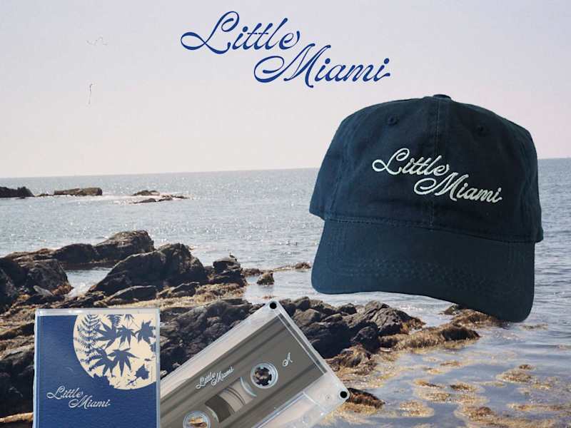Cover image for LITTLE MIAMI | Merchandise Bundle