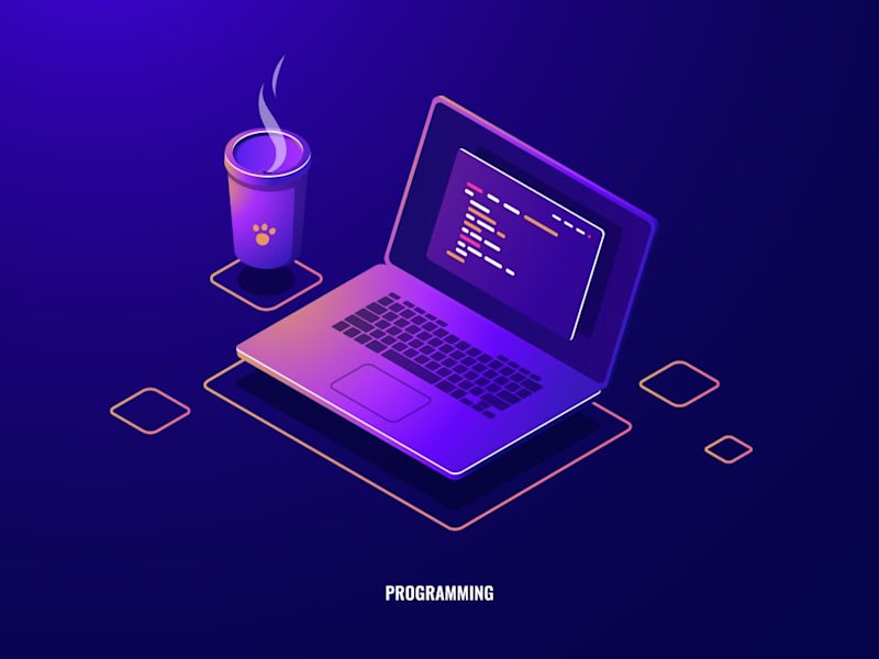 Cover image for Hire me as a part-time Web Developer