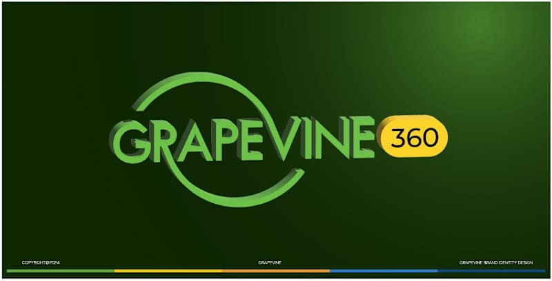 Cover image for GrapeVine
