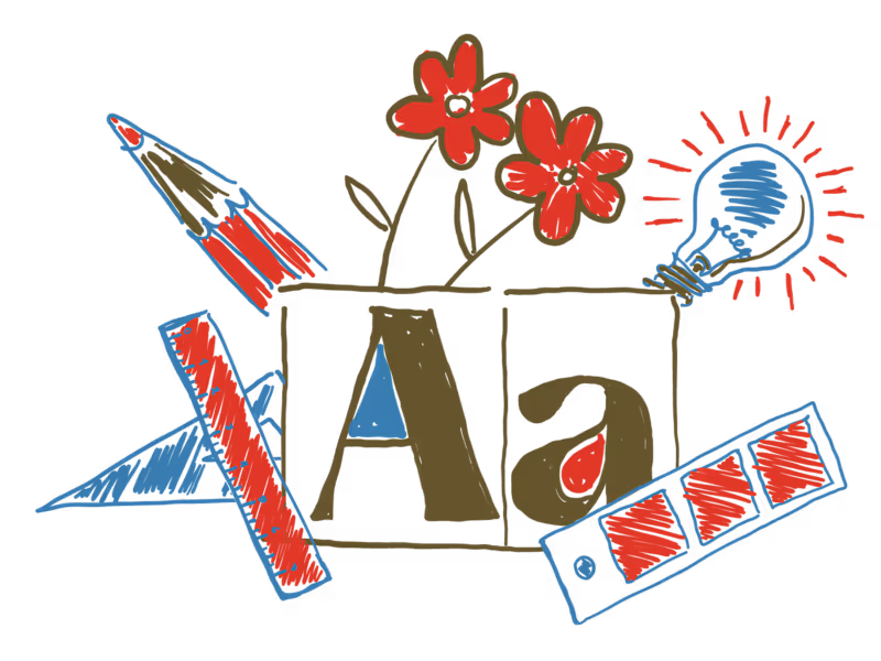 Cover image for We elevate creative projects through impactful design