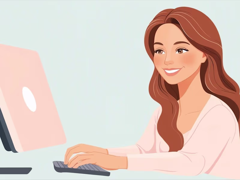 Cover image for Virtual Assistant - English/Spanish