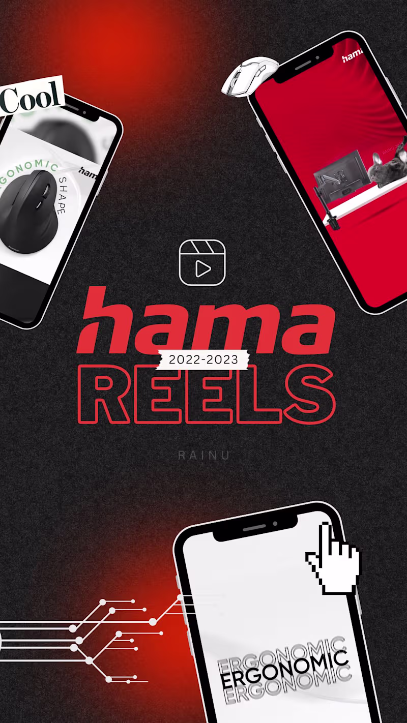 Cover image for Motion Design