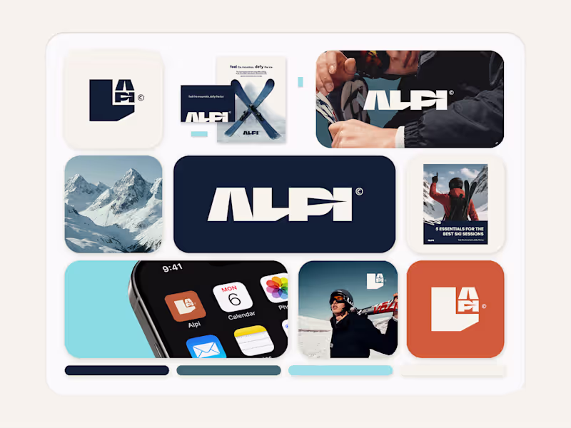 Cover image for Visual Identity Starter