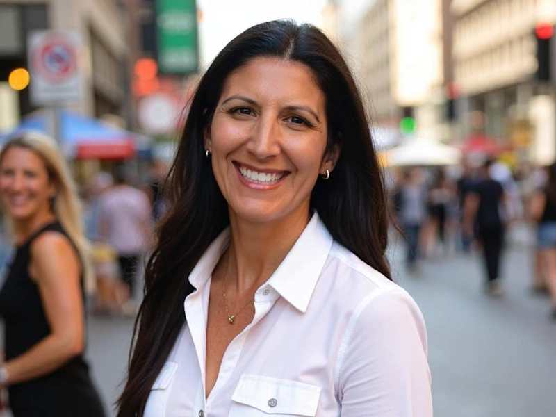 Cover image for Renee Lopez Voice-Over Demo
