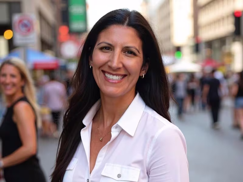 Cover image for Renee Lopez Voice-Over Demo
