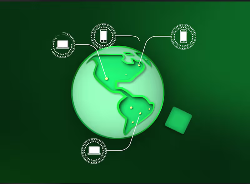 Cover image for Motion Graphics & Product Explainer Videos