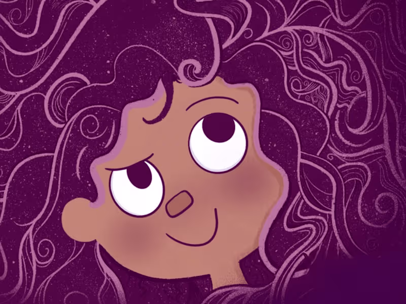 Cover image for Whimsical Illustration 