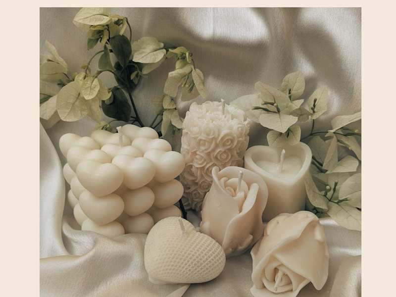 Cover image for Minimalist Catalog Design