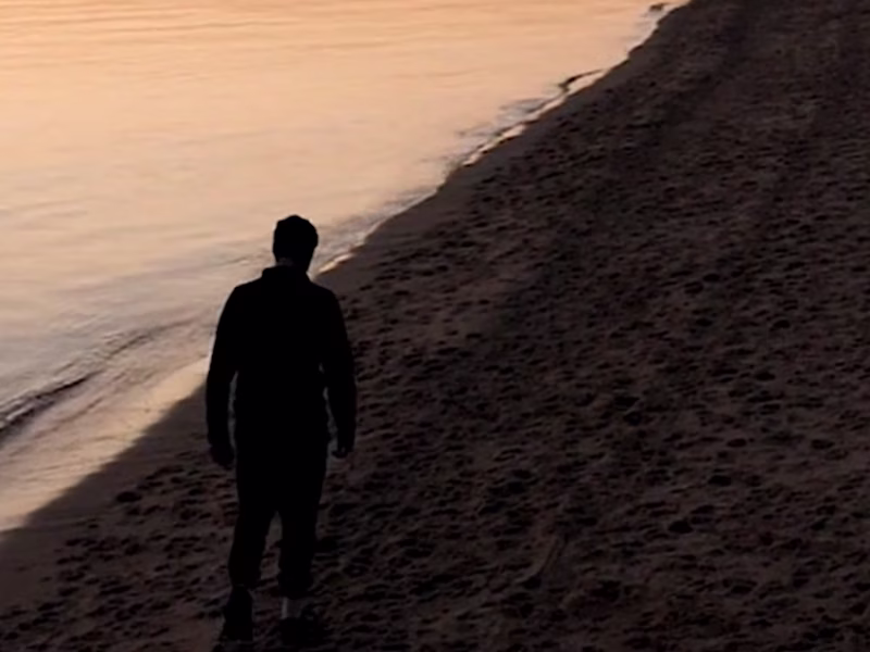 Cover image for Jernify – Emotional Reassurance Short-Form Video