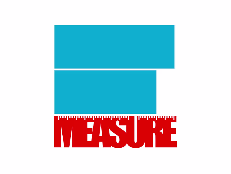 Cover image for measure what matters