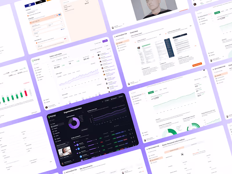 Cover image for Web Design Consultation