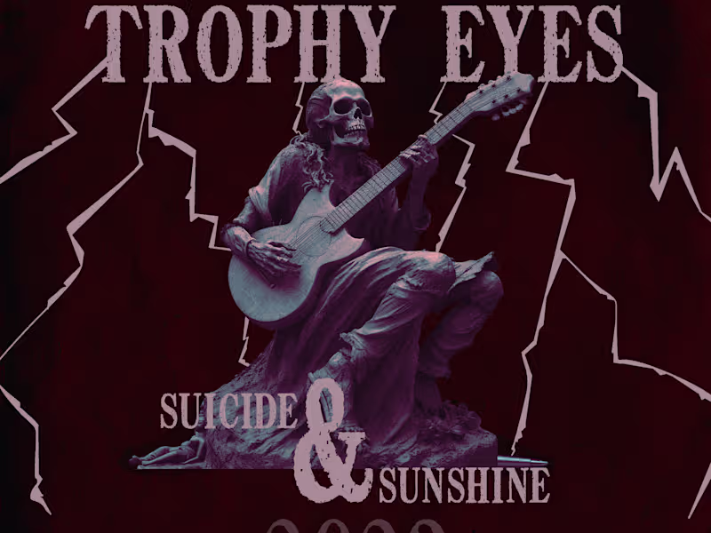 Cover image for Miscellaneous Graphic Design