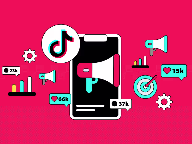 Cover image for Social Media Marketing