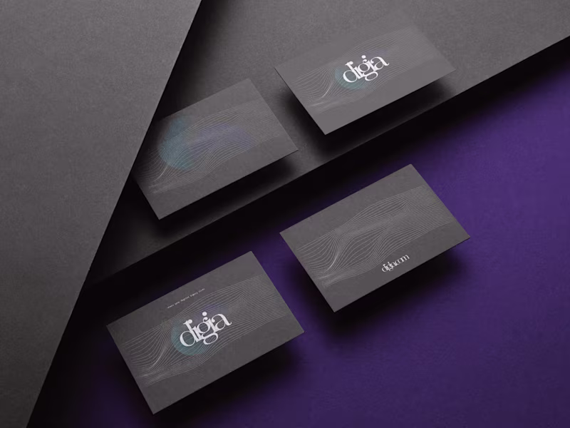 Cover image for Brand Visual Identity: The Foundations