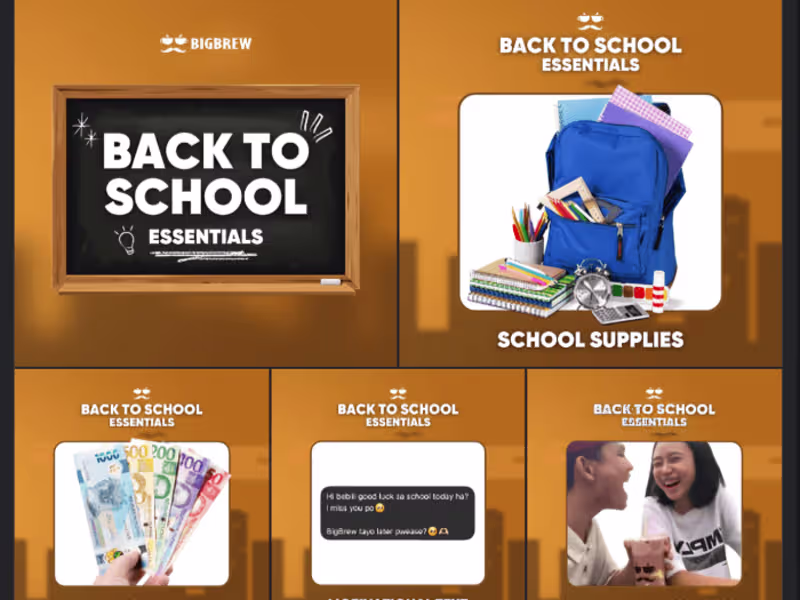 Cover image for  "Boost Your Brand with My Social Media Management!"