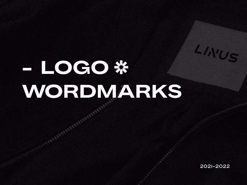 Cover image for Logofolio - 03