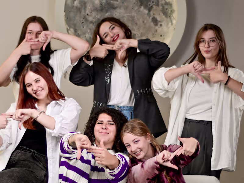 Cover image for Counseling for Brainstorm. Product Design & Startup Launch 