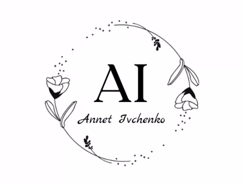 Cover image for Logo design 