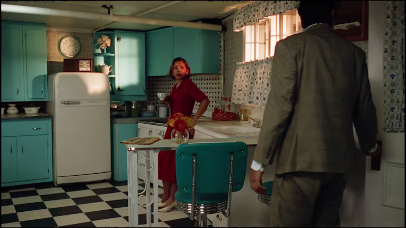 Cover image for Color done for "What took