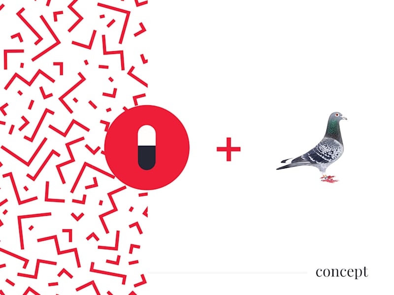Cover image for Branding (Cest Pharma)