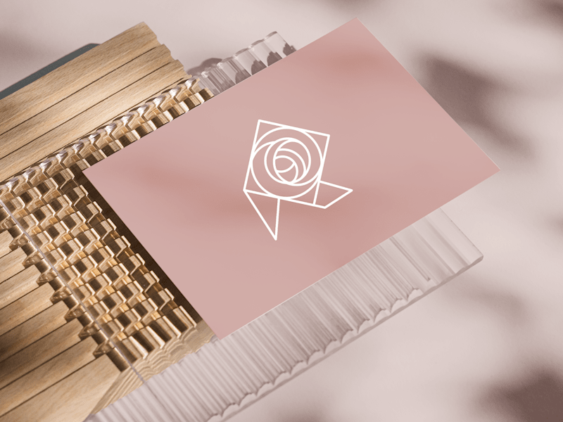 Cover image for Logo Design