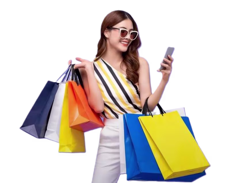 Cover image for Shopsy