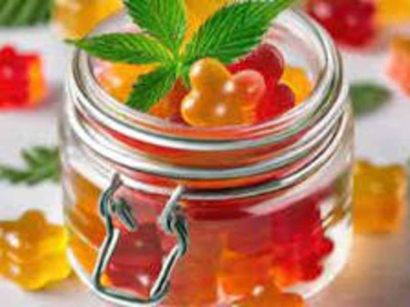 Cover image for Hemp Bombs CBD Gummies Canada Reviews: Scam or Legit? Does It Wo