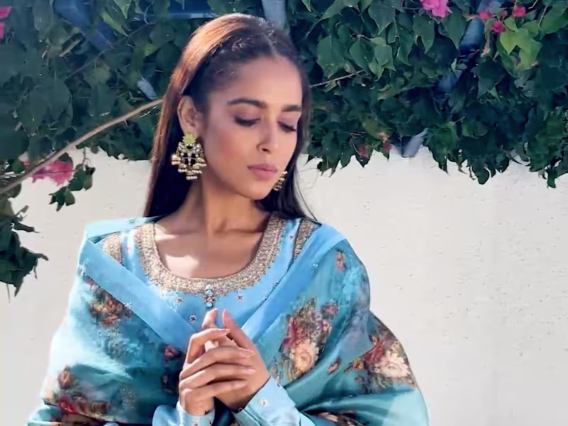 Cover image for Fashion Collection Video Edit |