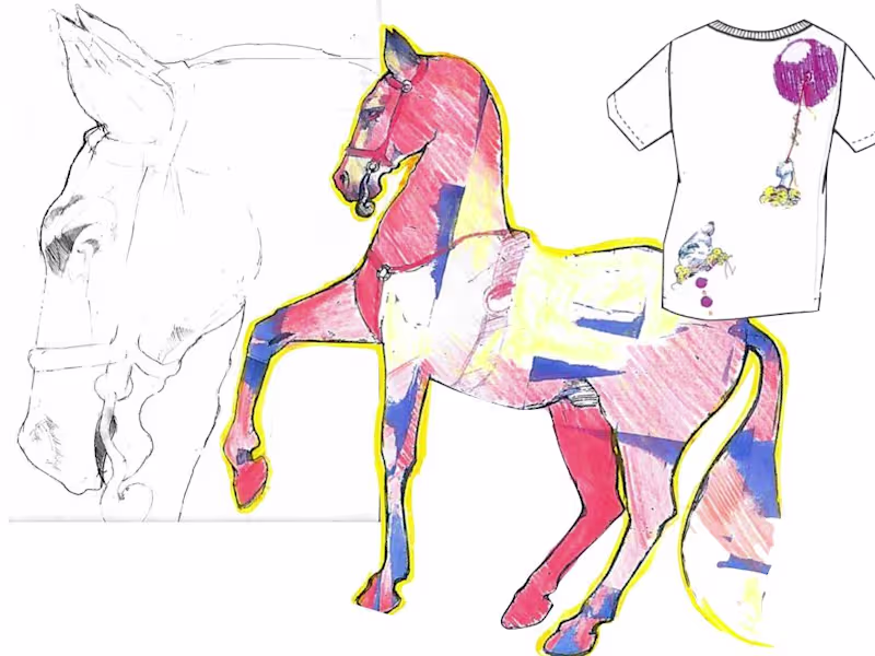 Cover image for John Galliano - Children's wear