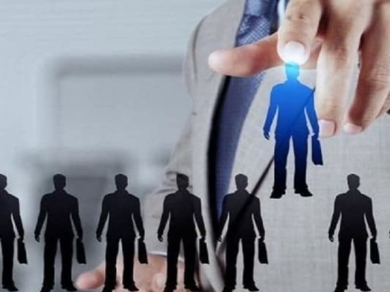 Cover image for Talent Acquisition
