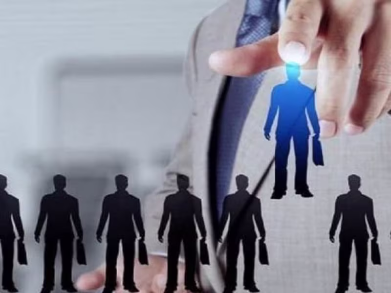 Cover image for Talent Acquisition