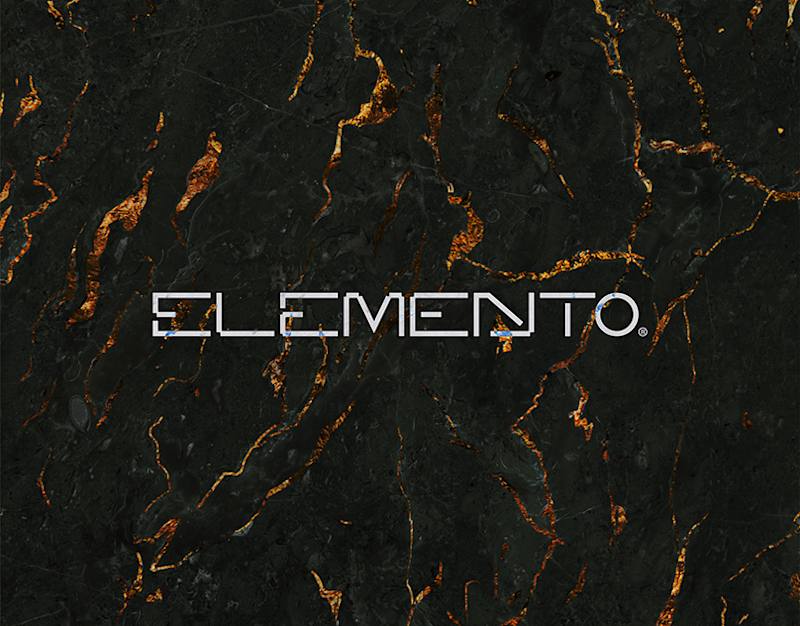 Cover image for Elemento | Brand Identity Design