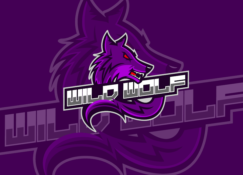 Cover image for Personal Project : Esports Logo 