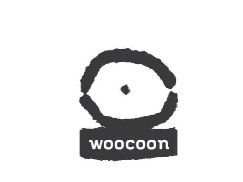 Cover image for Woocoon
