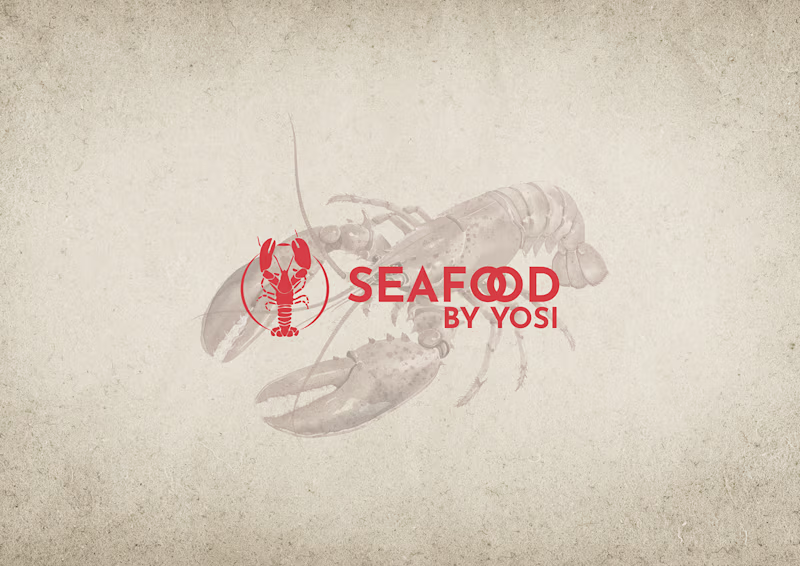 Cover image for Seafood Boil - By Yosi Branding