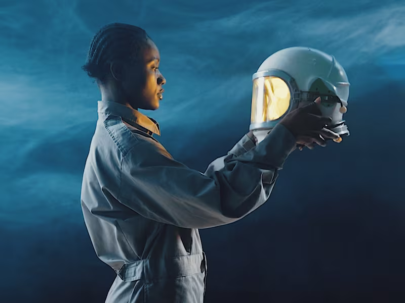 Cover image for Stunning commercial ad video for your business