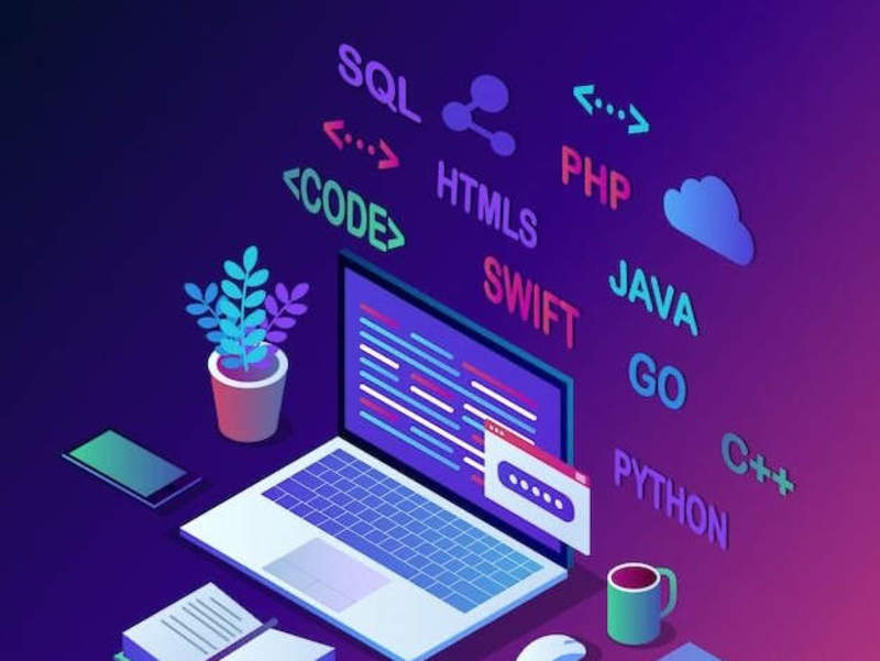 Cover image for Website Deveoper and Designer 