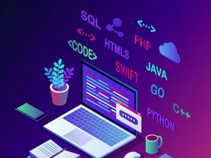Cover image for Website Deveoper and Designer 